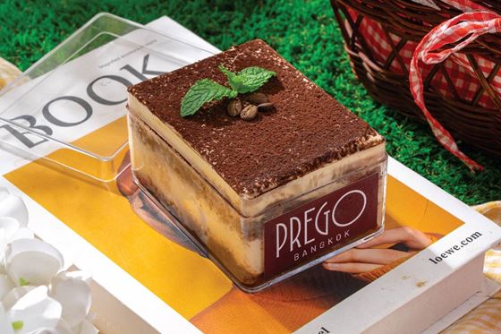 Celebrate Ferragosto at Prego Bangkok - Amari Bangkok