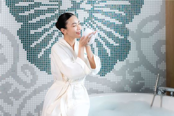 Pamper The Bride To Be - Amari Johor Bahru
