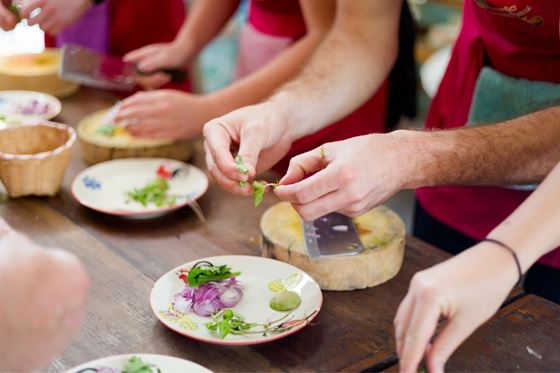 Discover the Chef in You – Join Our Thai Cooking Class! - Amari Koh Samui