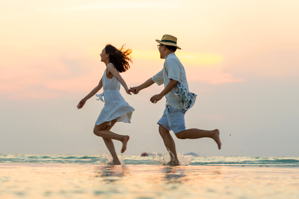 Quick Escape - Amari Phuket