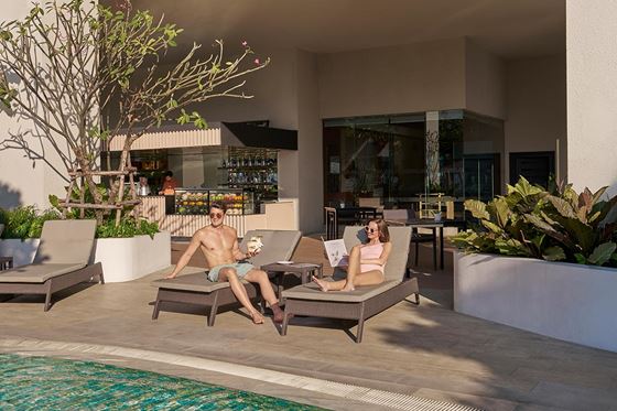 9.9 Getaways Made for More - Amari Buriram United