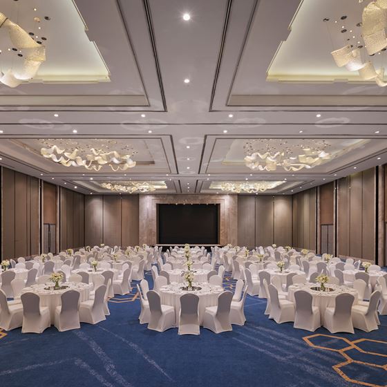 Bilik Mesyuarat & Bilik Acara - Amari Bangkok