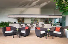 Aqua Eatery & Bar