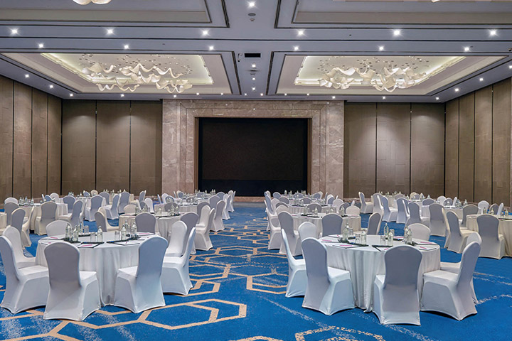 Ballroom