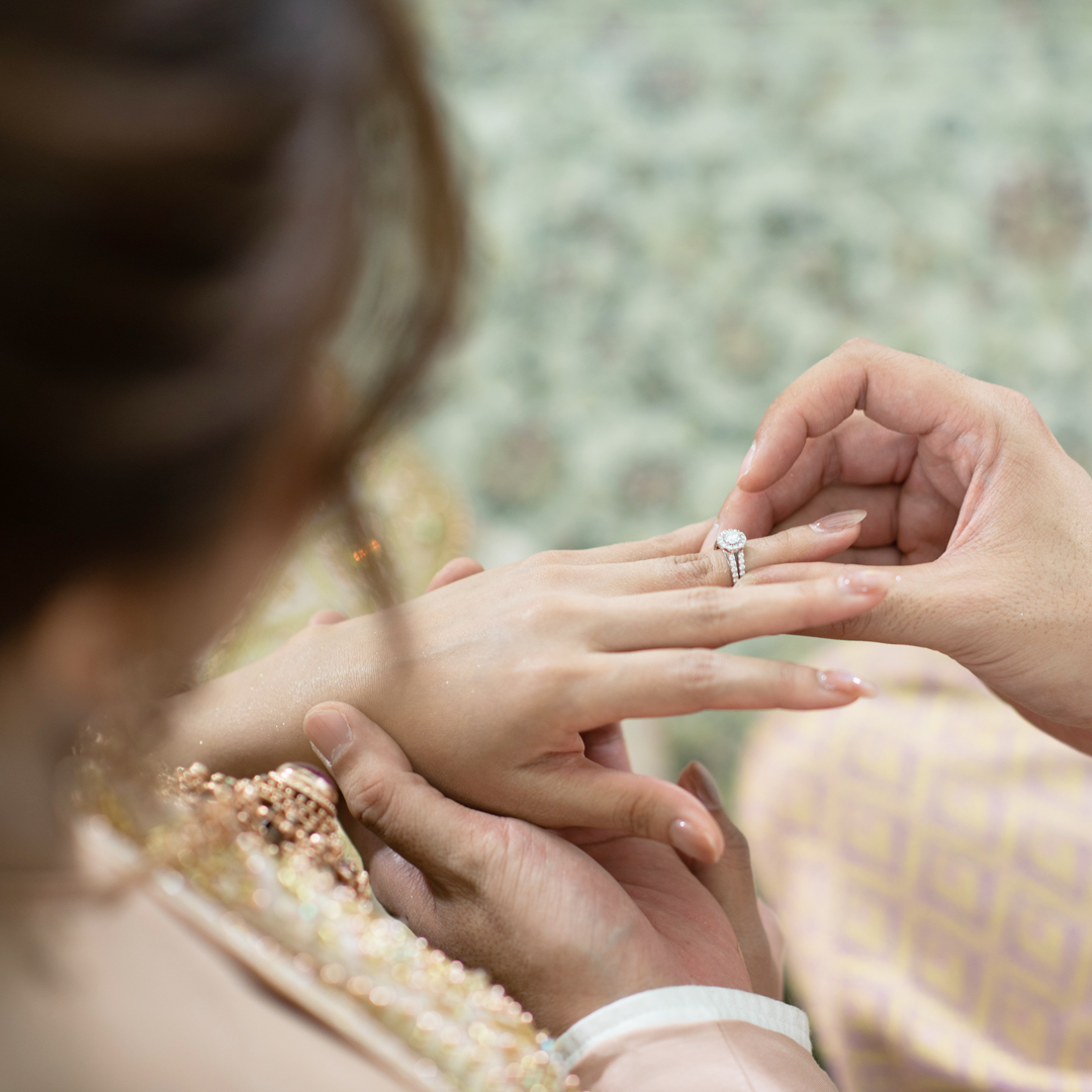 Types of Ceremonies - Amari Bangkok