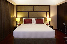 Suite Satu Bilik Tidur