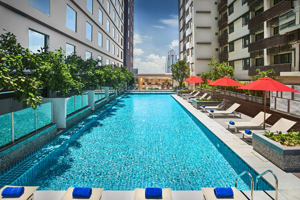 Terrace (outdoor)