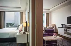 Suite Satu Bilik Tidur