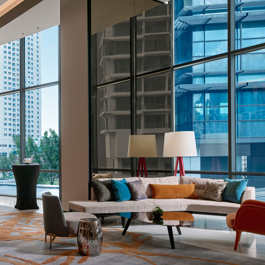 Events - Amari Kuala Lumpur