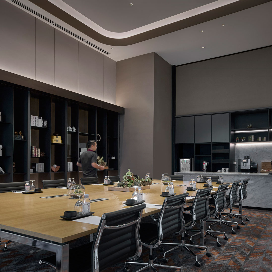 Room For More - Amari Kuala Lumpur