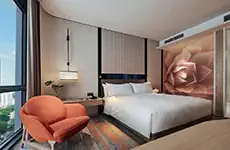 Suite Club One Bedroom