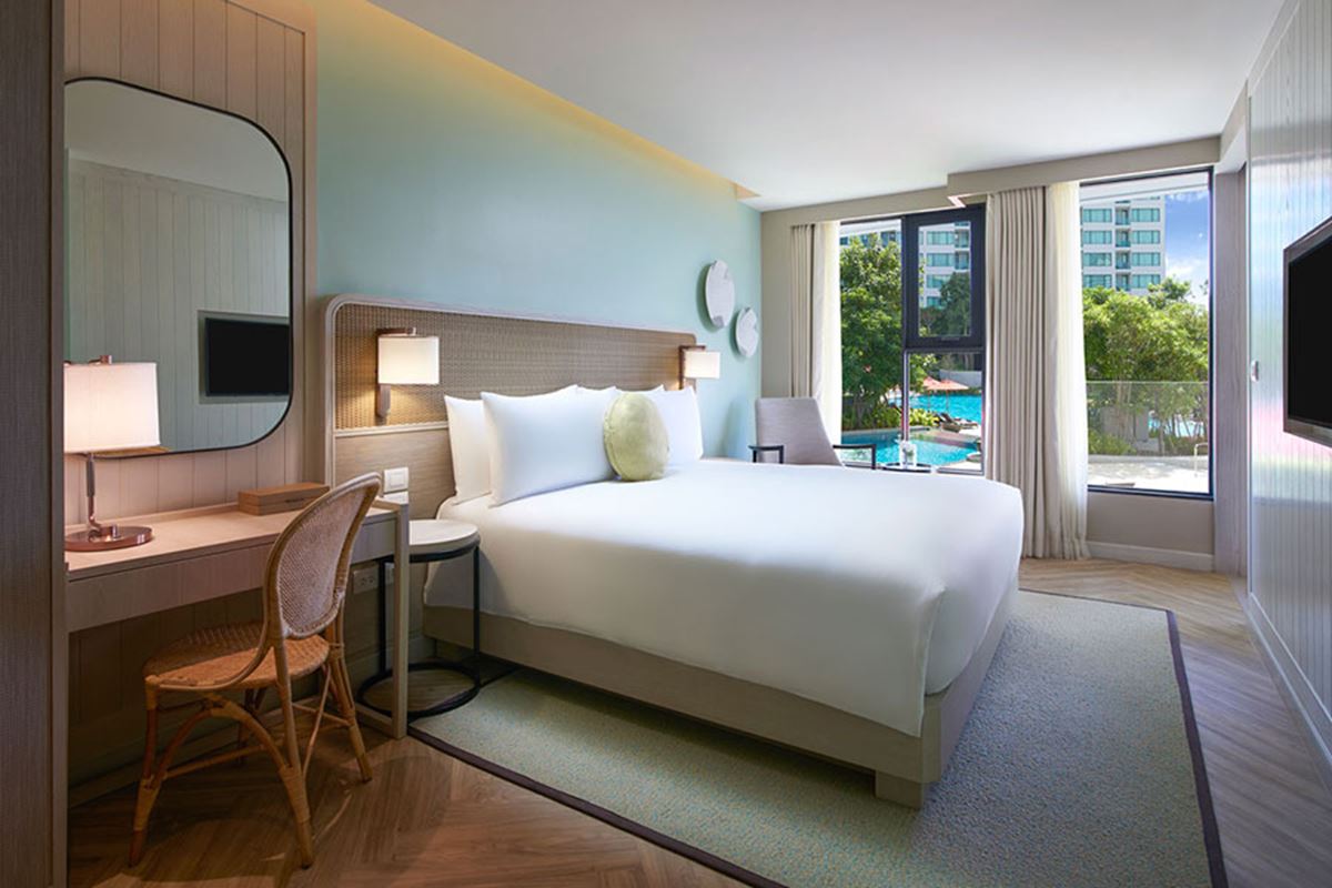 Club Grand Amari Suite Poolside - Amari Pattaya