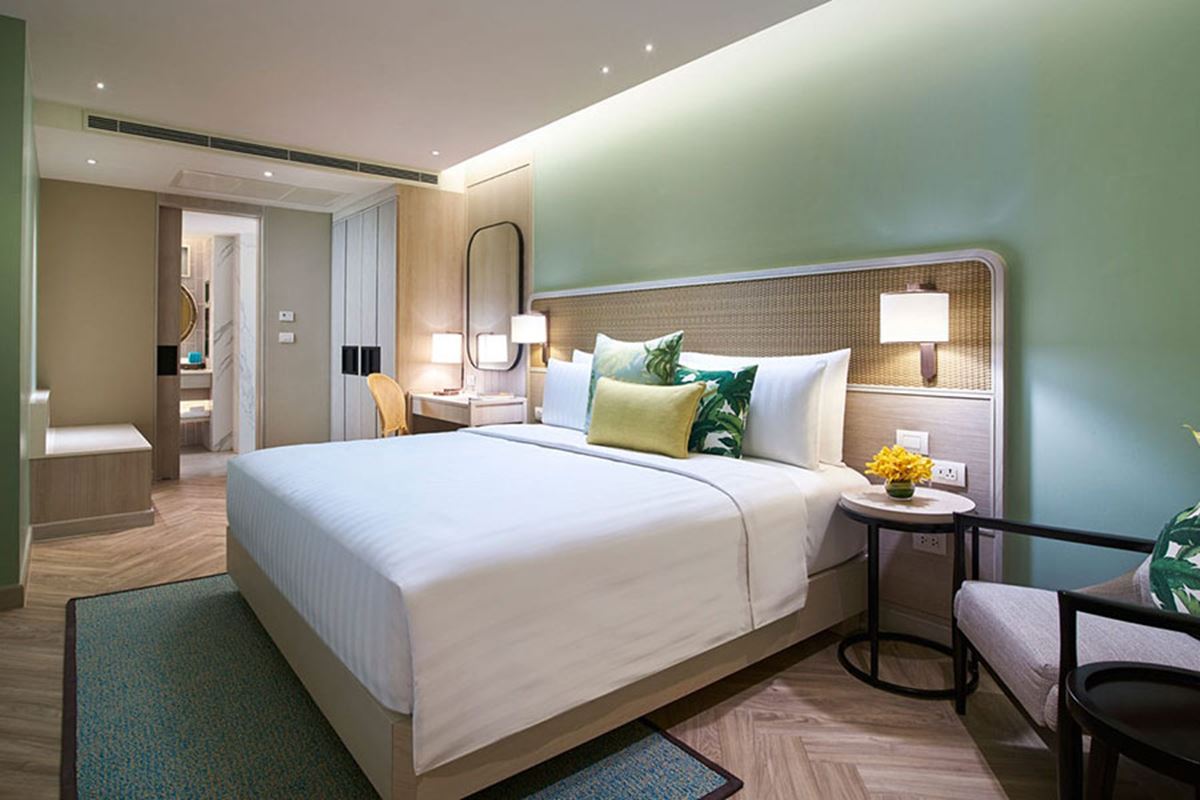 Club Grand Amari Suite - Amari Pattaya