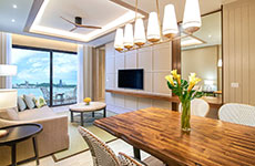 Club Amari Suite