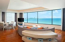 Club Executive Ocean