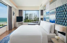 Grand Deluxe Ocean View