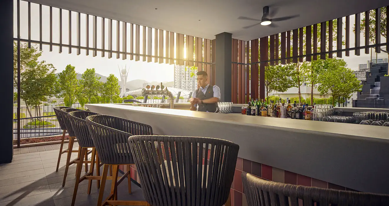 Bar Amaya