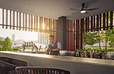 Bar Amaya