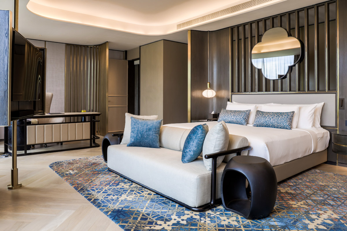 Amari Suite - Amari SPICE Penang