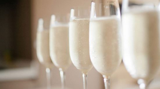 Wedding beverages