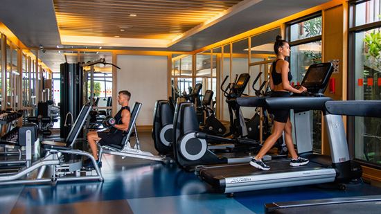 FIT Centre