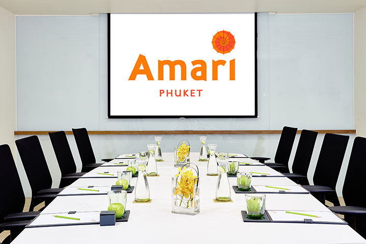 Boardroom 1