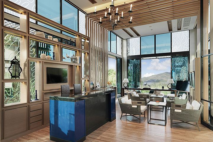 Idea Room