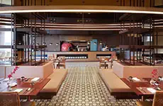 Galeri Makanan Amaya